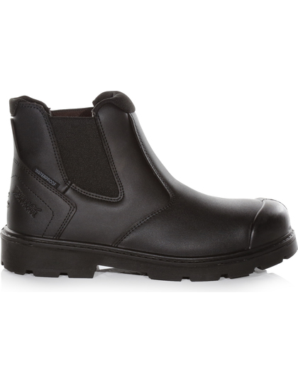 Regatta Professional SafetyFootwear RG0207